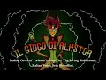 IL GIOCO DI ALASTOR Italian Cover Of ALASTOR S GAME By The Living Tombestone