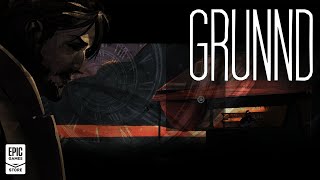 GRUNND - Official Trailer Trailer