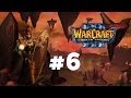 Warcraft 3 Ледяной Трон - Часть 6 - Проклятие Мстителей - Прохождение ...