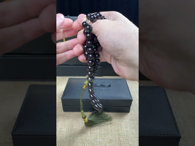 مسباح فاتوران تركواز أخضر داكن