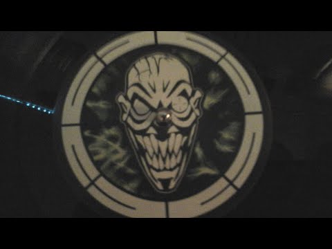 CSR DJ PLAGUE TERROR & SPEEDCORE MIX !!!