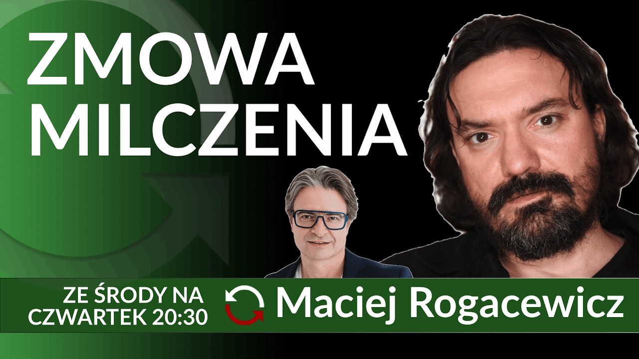 Co się przydarzyło Janowi Pińskiemu i dlaczego media milczą...