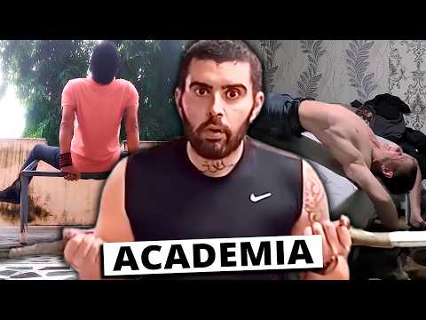 Como (NÂO) começar o PROJETO VERÃO