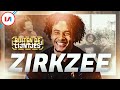 Buiten De Lijntjes Met ZIRKZEE: Ik Zou Robertson Wel Een Rode Kaart Willen Geven!