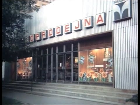 Nők a pult mögött 7. rész Július - A tanulólányt nevelik (1977)