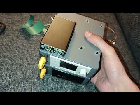 The Project Is Coming Along - Day 162