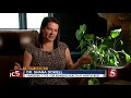 Woman Has 20 Pound Cyst Removed From Stomach