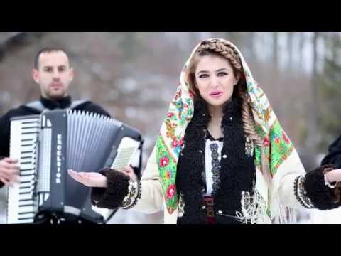 Laura Lungu - Buna seara si mult bine