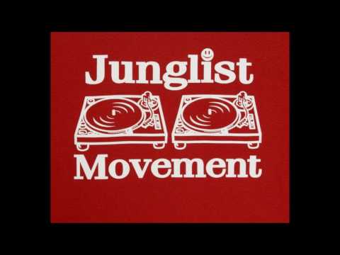 Old-Skool Jungle Classics and Rarities 94-98 - Congo Natty, Remarc, Shy FX - FREE DOWNLOAD