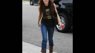 Hannah Montana - I Got Nerve