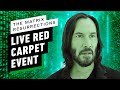 IGN to Host the U.S. Premiere of The Matrix Resurrections