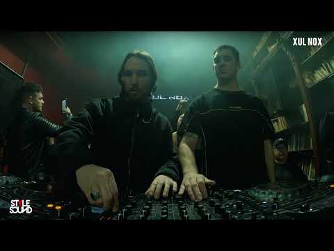 Xul Nox live at La Biblioteca BA 2024 by @stylesound20  #12