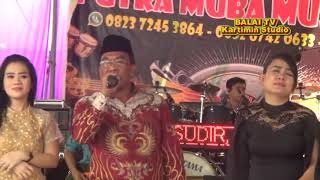 Download lagu ' Buta Karena Cinta ' Orkes Putra Muba Plg # Show  Kuala Puntian #Kartimin Studio # mp3