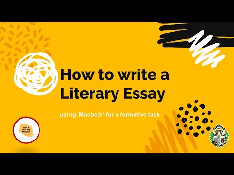 Grade 10   English   Week 4   online lessons as PPT   4 to 8 May 2020