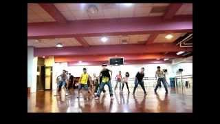 20120808(Kero One - When the Sunshine Comes)