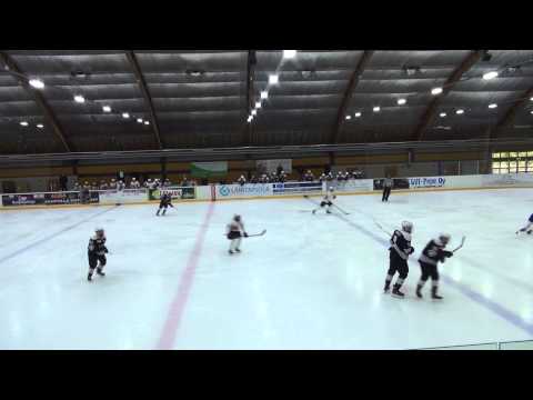 27.9.2014 C-SM Karsintasarja TPS-HPK
