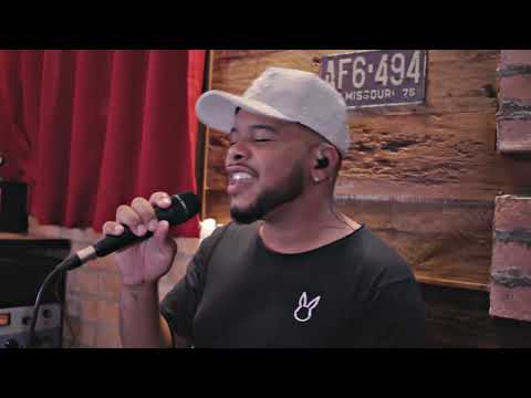 Vai na lua e Volta - Izaque luiz [Clip oficial]