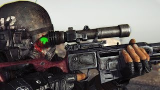 New Vegas U.L.T.I.M.A.T.E. Modding Guide - New Animations