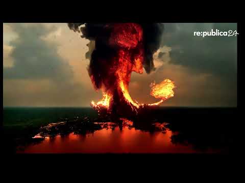 re:publica 2024: The untold story of the worlds biggest private data set on the natural environment