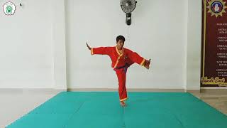 Download lagu TAPAK SUCI || GABUNGAN JURUS 1 mp3