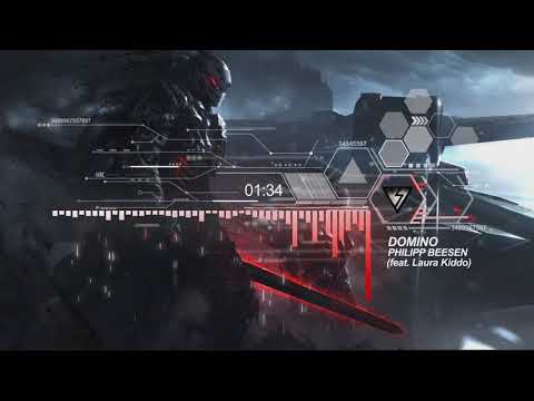 Most Epic Badass Vocal Swagger Hybrid Rock Music: "DOMINO" by Philipp Beesen