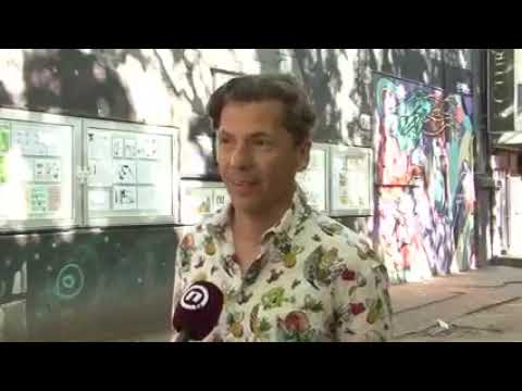 CAJ...Odlican u Mezaninu 22