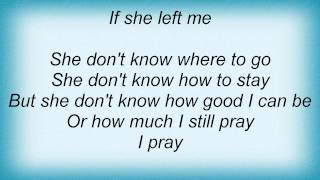 Eels - Pray Lyrics