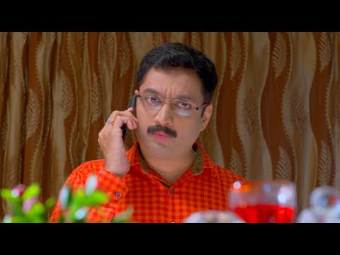 #Bhramanam | Episode 234 | Mazhavil Manorama