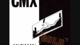 CMX - Pyydä Mahdotonta