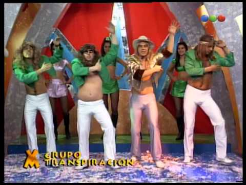 Sábados con Samantha - Videomatch 1997