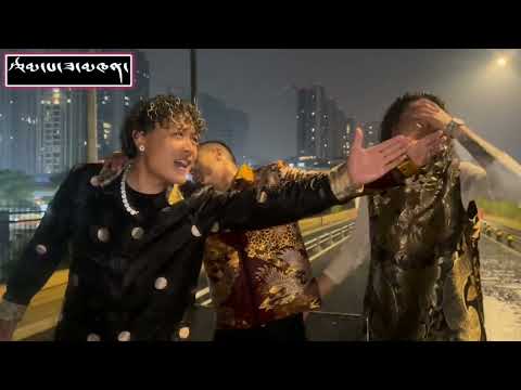 2024 Tibetan Rap - Wings