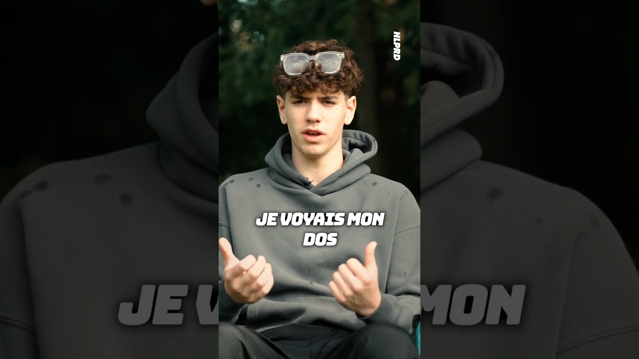 “And there, I see Jesus in the flesh” 🌟 #christiantestimony #testimony #christian