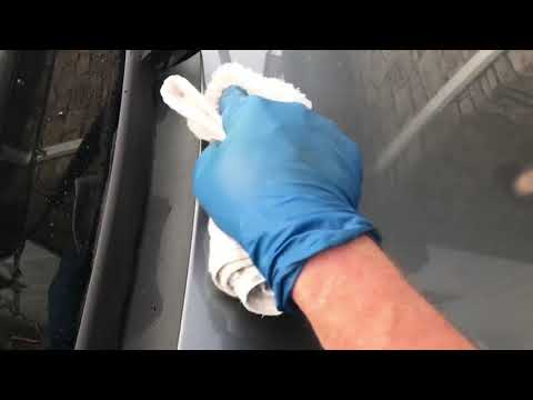 Goof off pro strength remover overspray removal