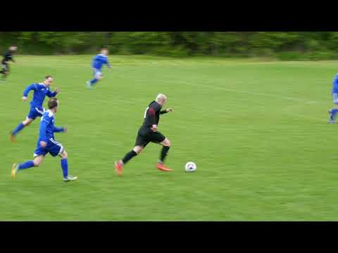 Syrovátka - Dobřenice 4:3 (20.4.2024)