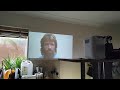 WEWATCH V30SE Projector Projection Volume Test Gadget Explained Extended Unboxing