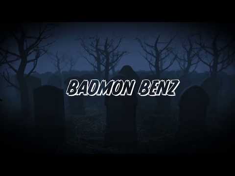 BADMON BENZ - TAKEOVER DA PLANET (PROD TRIP DIXON x LUCKALEANNN)