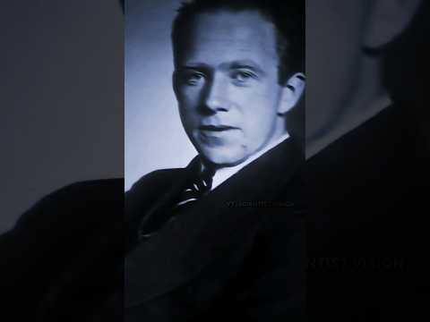 Werner Heisenberg bearbeiten 🔥