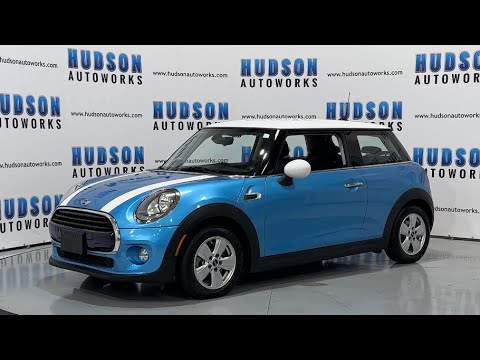 2017 MINI Cooper (CC-2108756) for sale in Greensboro, North Carolina