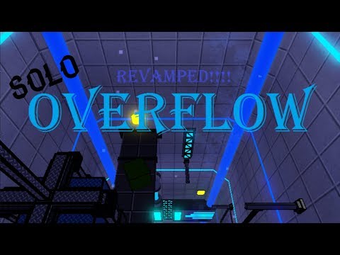 Fe2 Maptest:(REVAMPED)The Overflow[COOL INSANE]