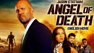 thumb for ANGEL OF DEATH - Hollywood Movie | Jason Statham & Agata Buzek | Superhit Crime Action English Movie