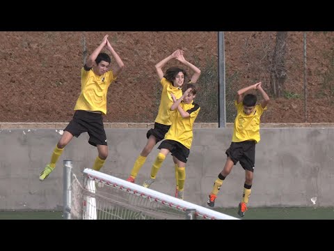 INFANTIL "A" (6 - 3) SP. SANT MARÇAL