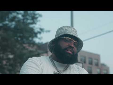 YAZIER BELIME FT KUSH BINFLOCKIN - YOU DONT KNOW ( OFFICIAL MUSIC VIDEO) SHOT BY @CaineFrame