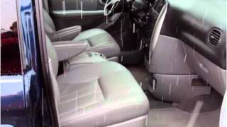 preview picture of video '2005 Chrysler Town and Country available from 502 Motoring L'