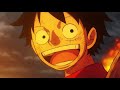 Happy Luffy Clips One Piece HD