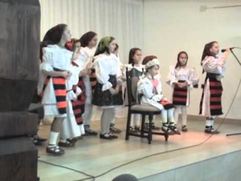 Concurs la pensiunea Lacramioara Sacel