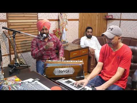 Satgur Nanak