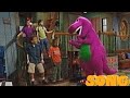 That Sounds Like An Opposite To Me Barney SONG SUBSCRIBE
