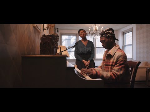 Armstrong Now - Samara Joy & Julius Rodriguez Perform "In a Mellow Tone"