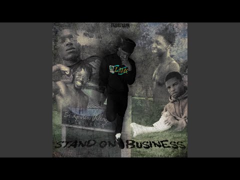 Brave (feat. Yung Nate)