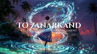 Download lagu Final Fantasy X - To Zanarkand (Celtic Orchestral) | 1 Hour Deep Focus & Sleep mp3 Download lagu Final Fantasy X - To Zanarkand (Celtic Orchestral) | 1 Hour Deep Focus & Sleep mp3